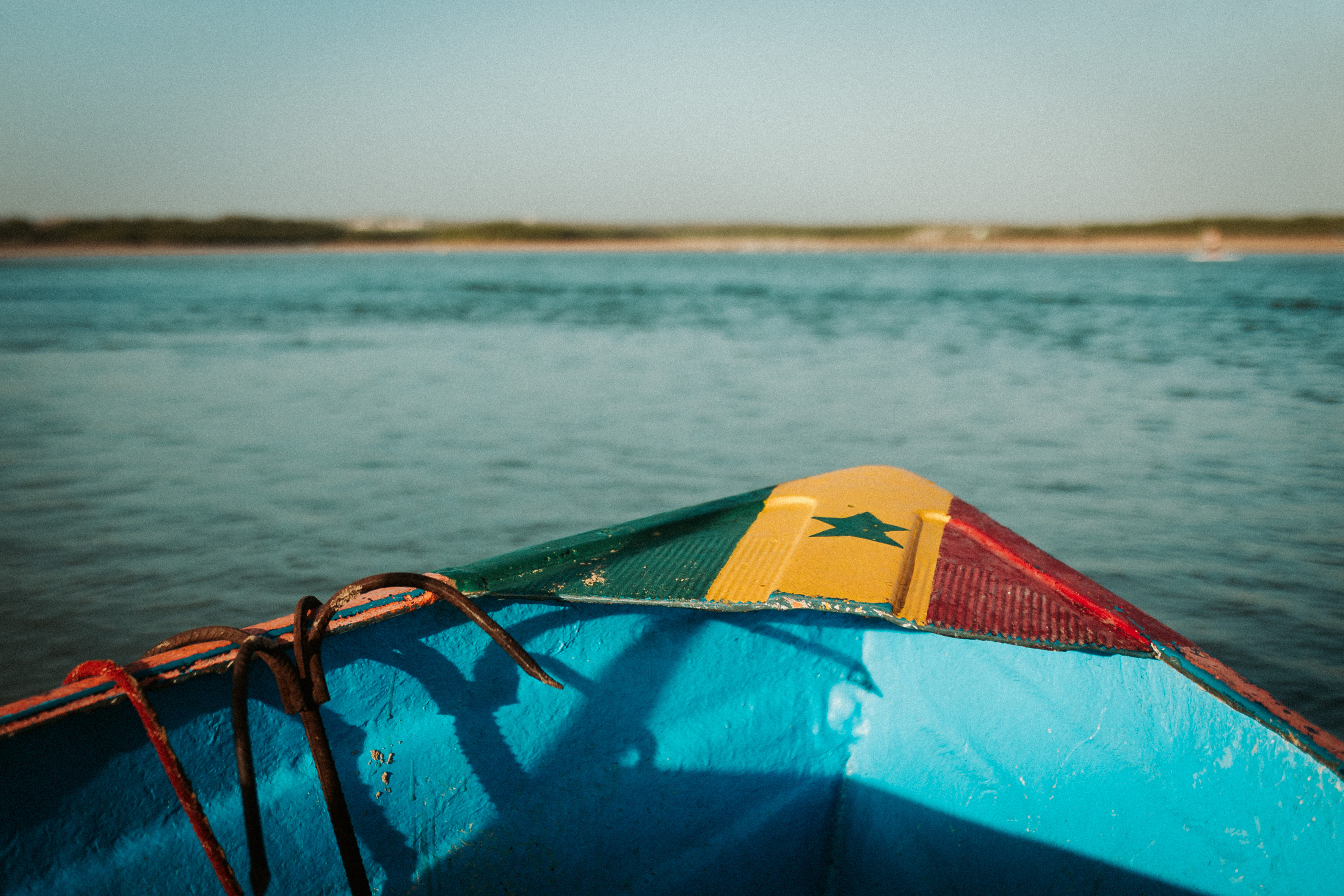 Tour en pirogue Jokosun